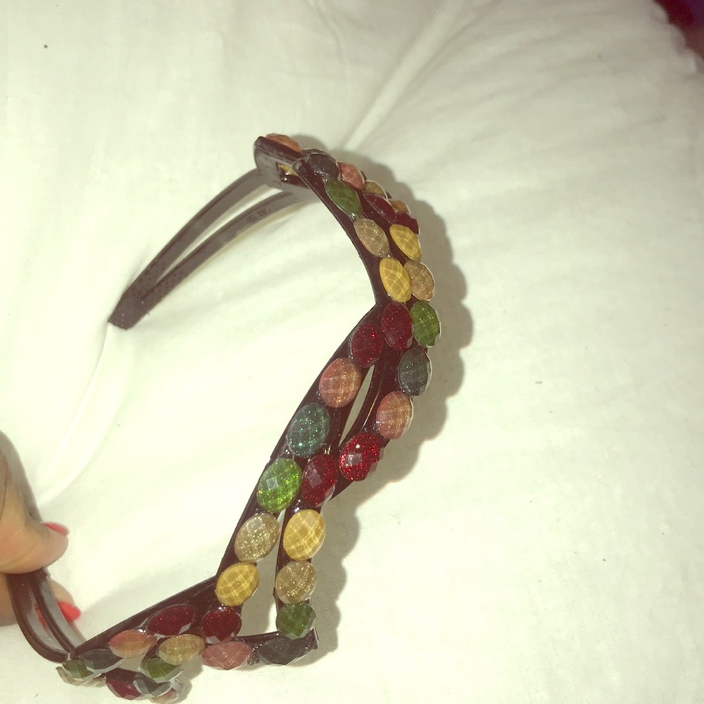 Hair accessories